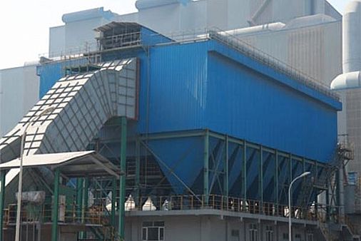 氣箱脈沖布袋除塵器：結(jié)構(gòu)組成與優(yōu)勢詳解